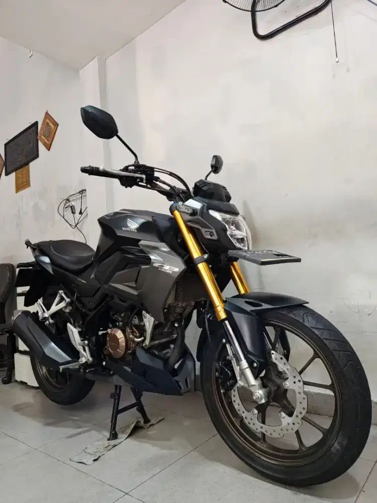 CB150R SE New Model 2021 / 2022 ANTIK Low Km CB 150 CB150 150R ABBA