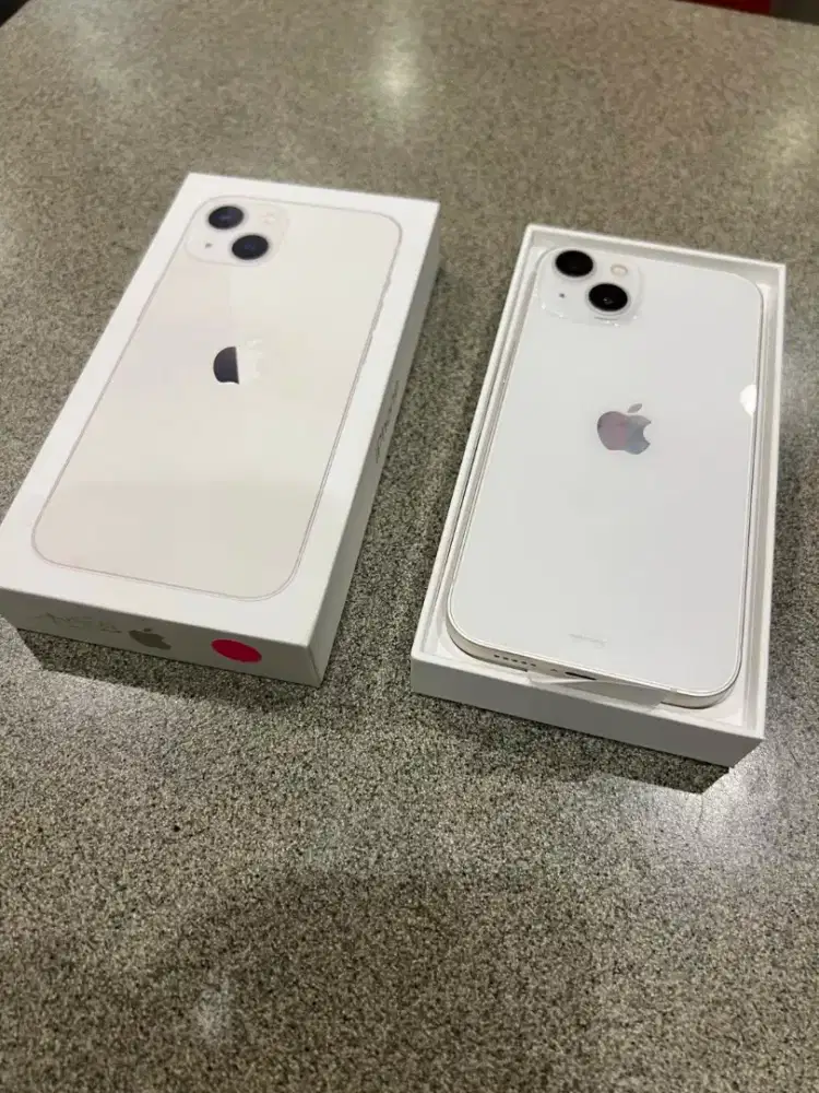 iPhone 13 128gb iBox NEW BNOB