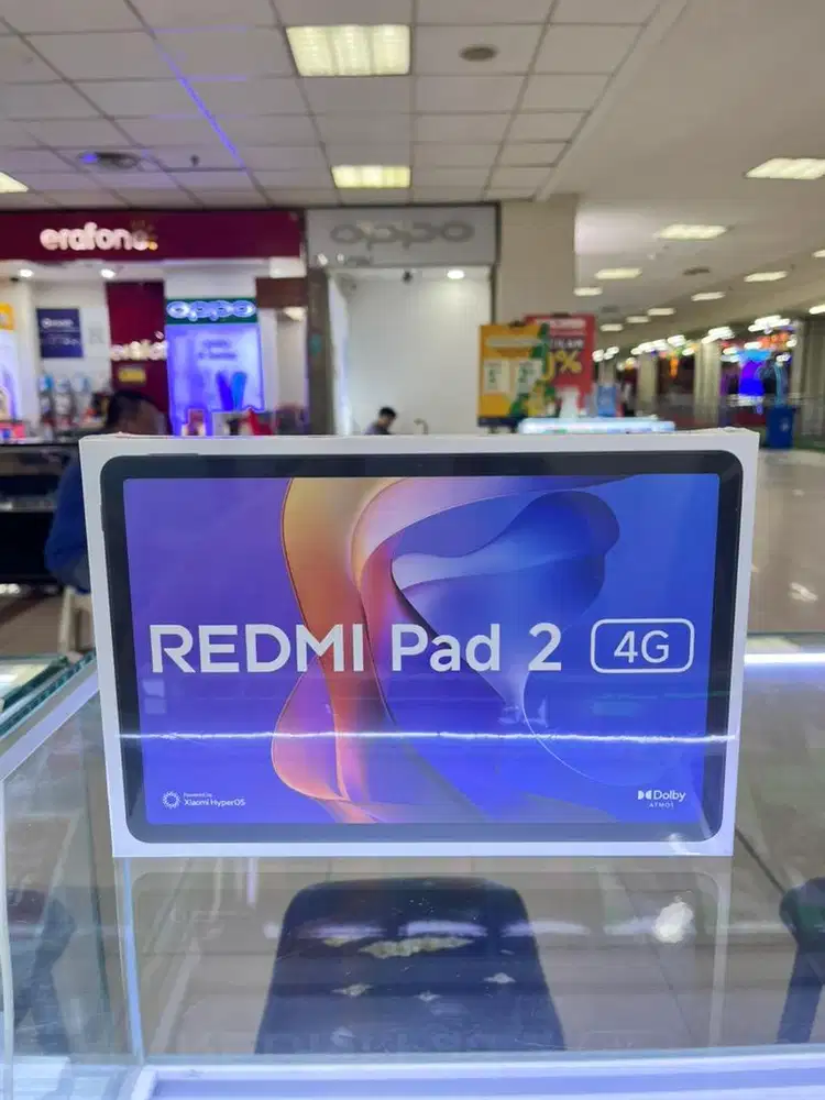 REDMI PAD 2 4G cicilan tanpa DP