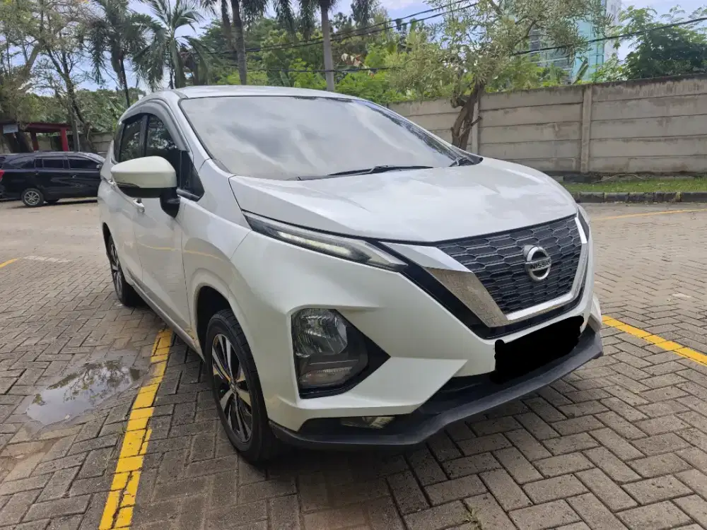 Livina VE AT 2020 KM 70RBCash!!!