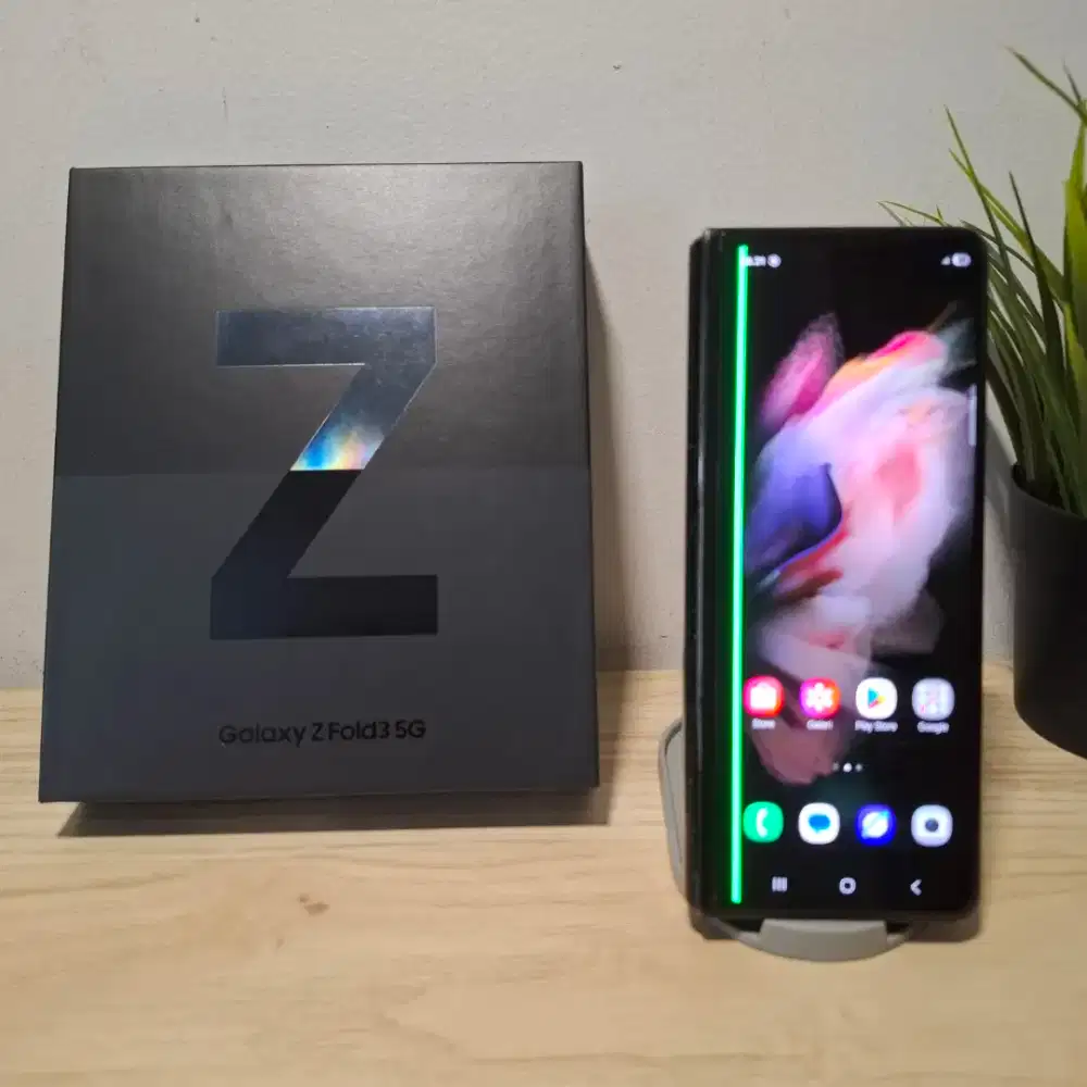 Samsung Galaxy Z Fold3 5G