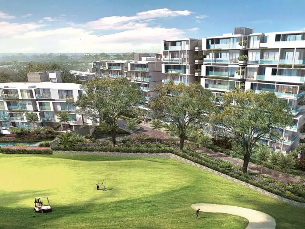 Apartment The Rosebay Tower E lt 3