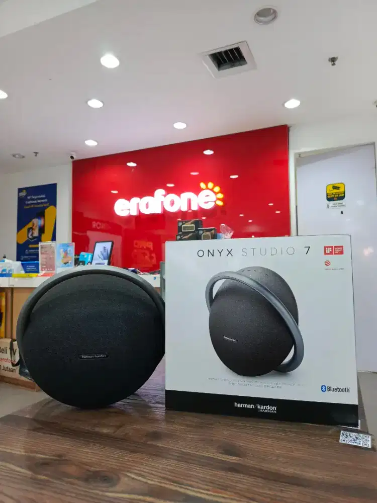 Onyx studio 7 promo potongan harga