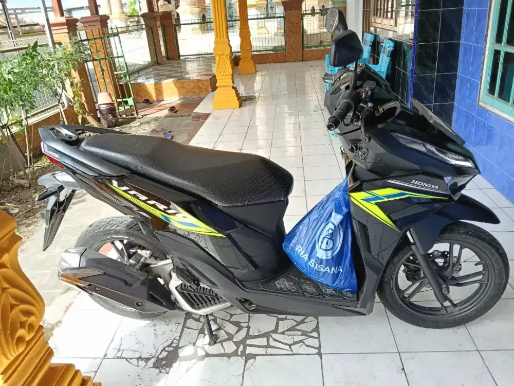 Vario 125 CBS 2024