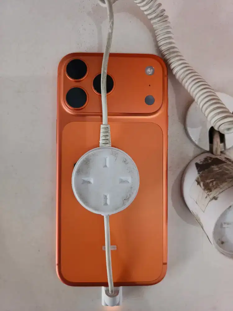 iPhone 17 Pro Max 256/512/1000