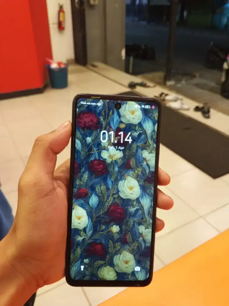 tecno spark 20 8+8/256