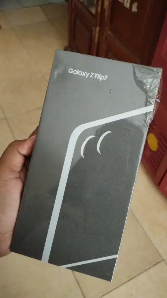 Samsung galaxy flip7