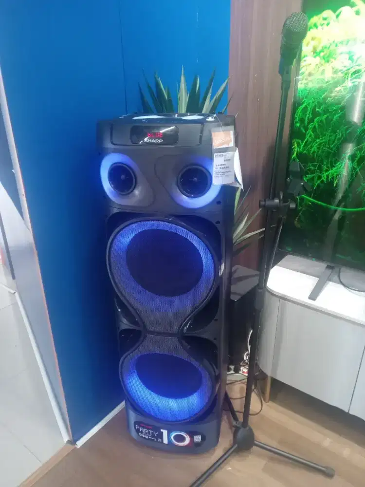 Speaker party ps20CB