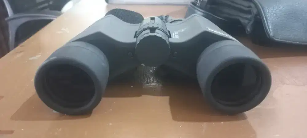 Teleskop pentax 8x40 PCF