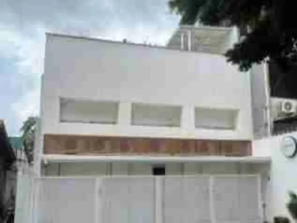 Ruko Gandeng Premium Pinggir Jl. Ahmad Yani – Lokasi Ramai, Potensi Tinggi!