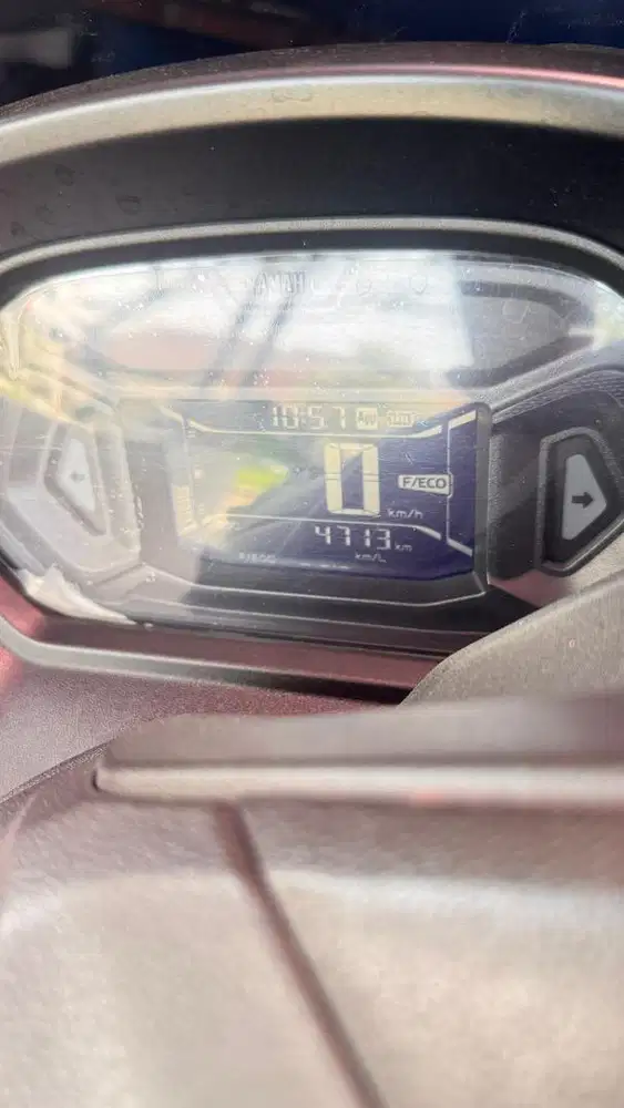 NMAX NEO 2024 Gres! Tangan Pertama, KM 4000, Full Orisinil