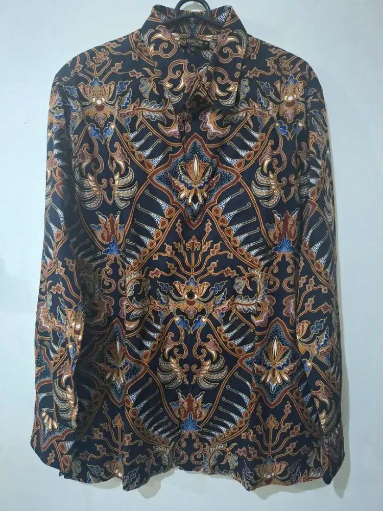 Batik Keris (LP) bagus banget