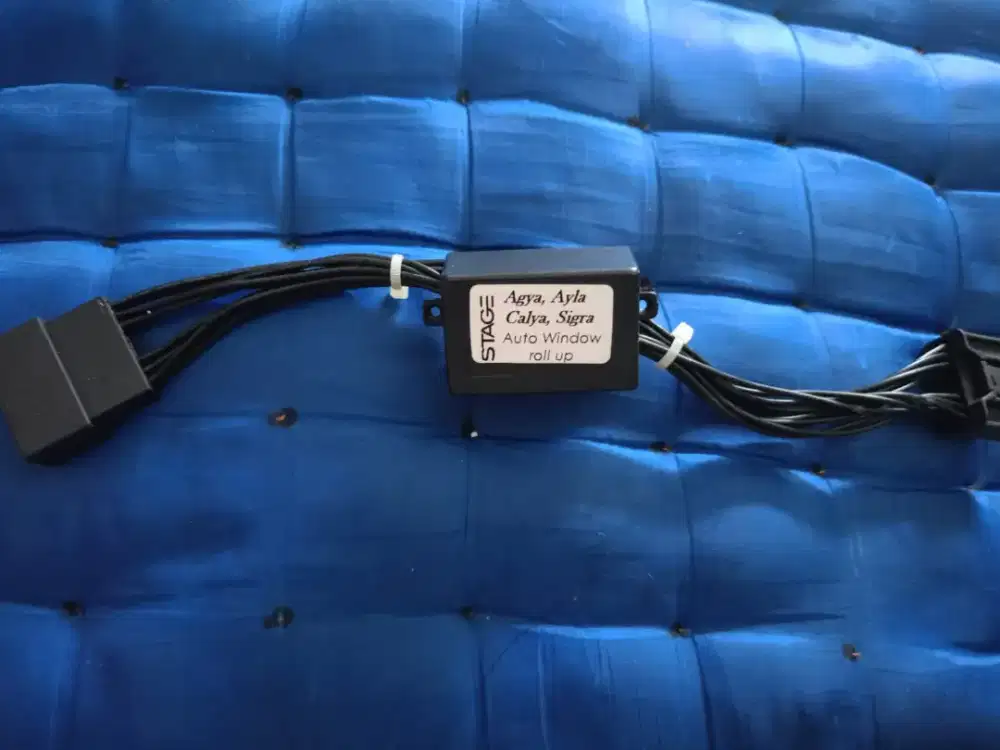 Modul auto up power window CALYA / SIGRA kok