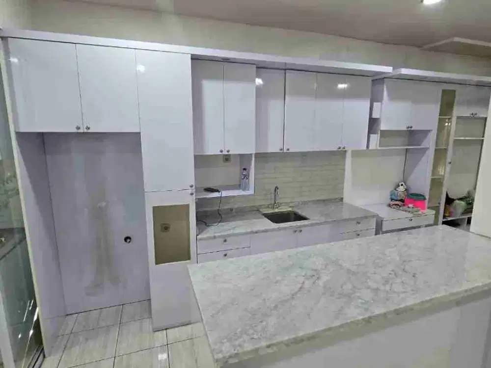 Di Sewakan Rumah Cantik