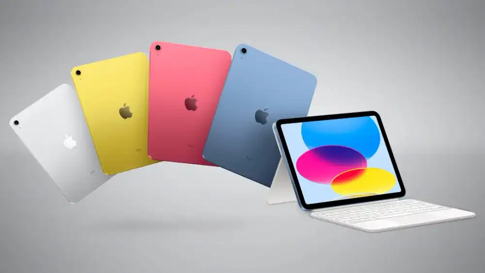 PROMO KREDIT IPAD GEN 11  HOME CREDIT DP 0 CICILAN 0% GRATIS 2X CICILN
