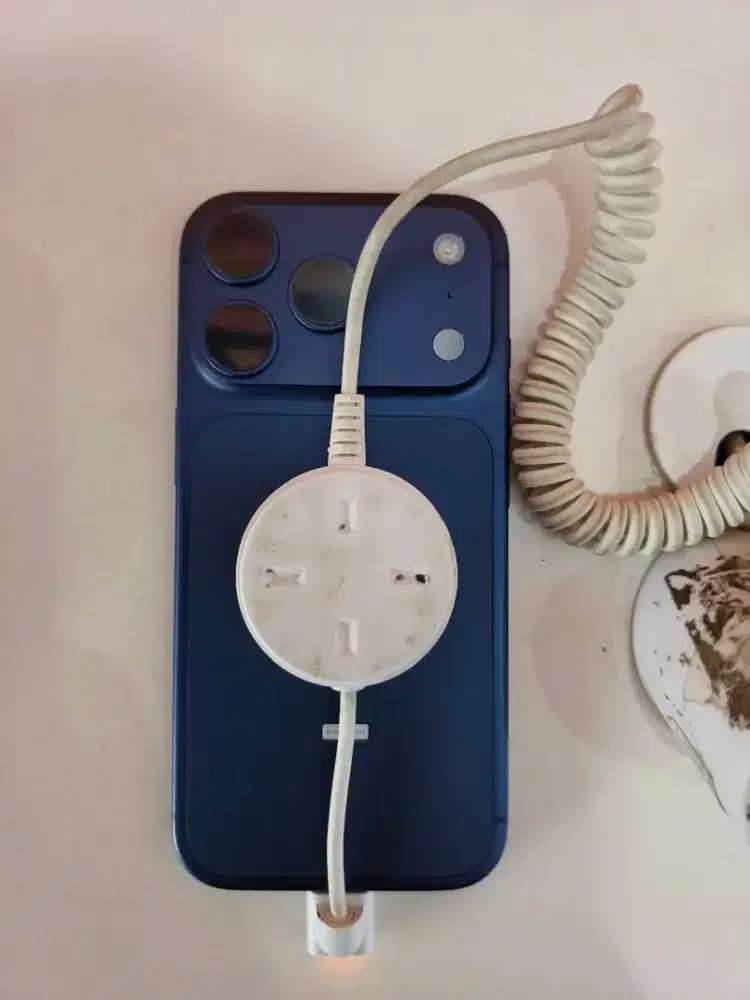 iPhone 17 Pro 256/512/1000