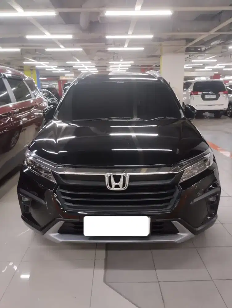HONDA BRV 1.5 E AT 2023