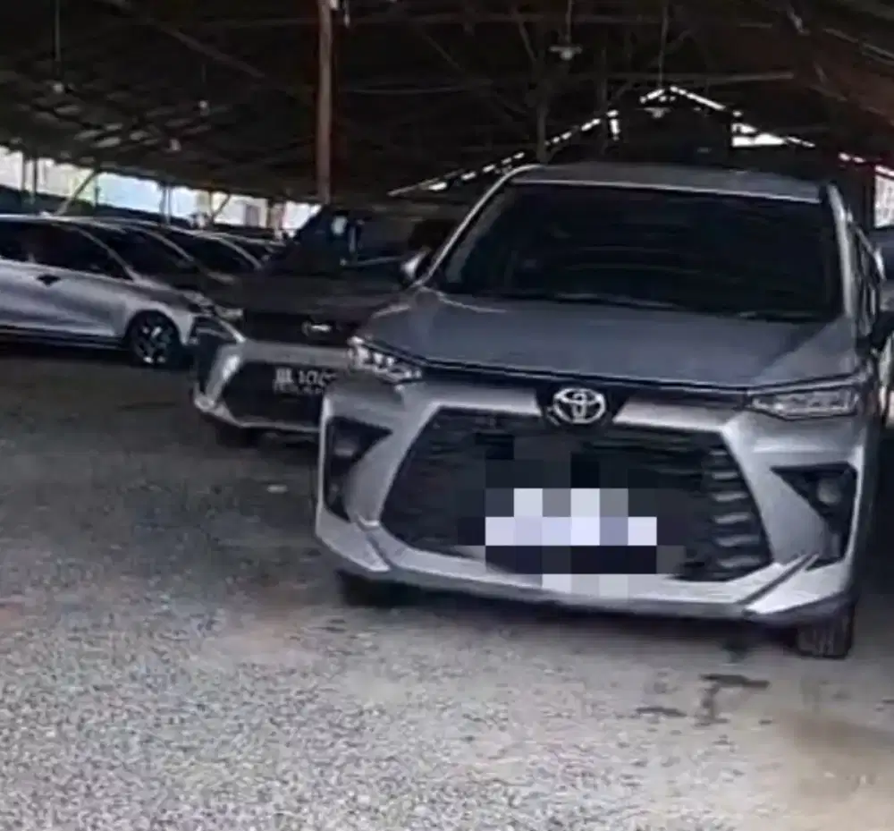 Rental Mobil Banjarmasin