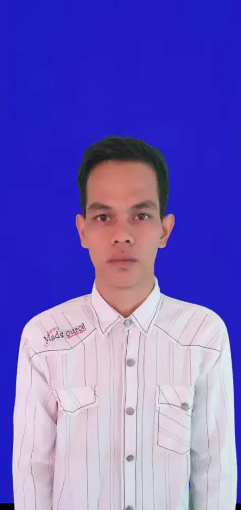 Sedang Mencari Pekerjaan