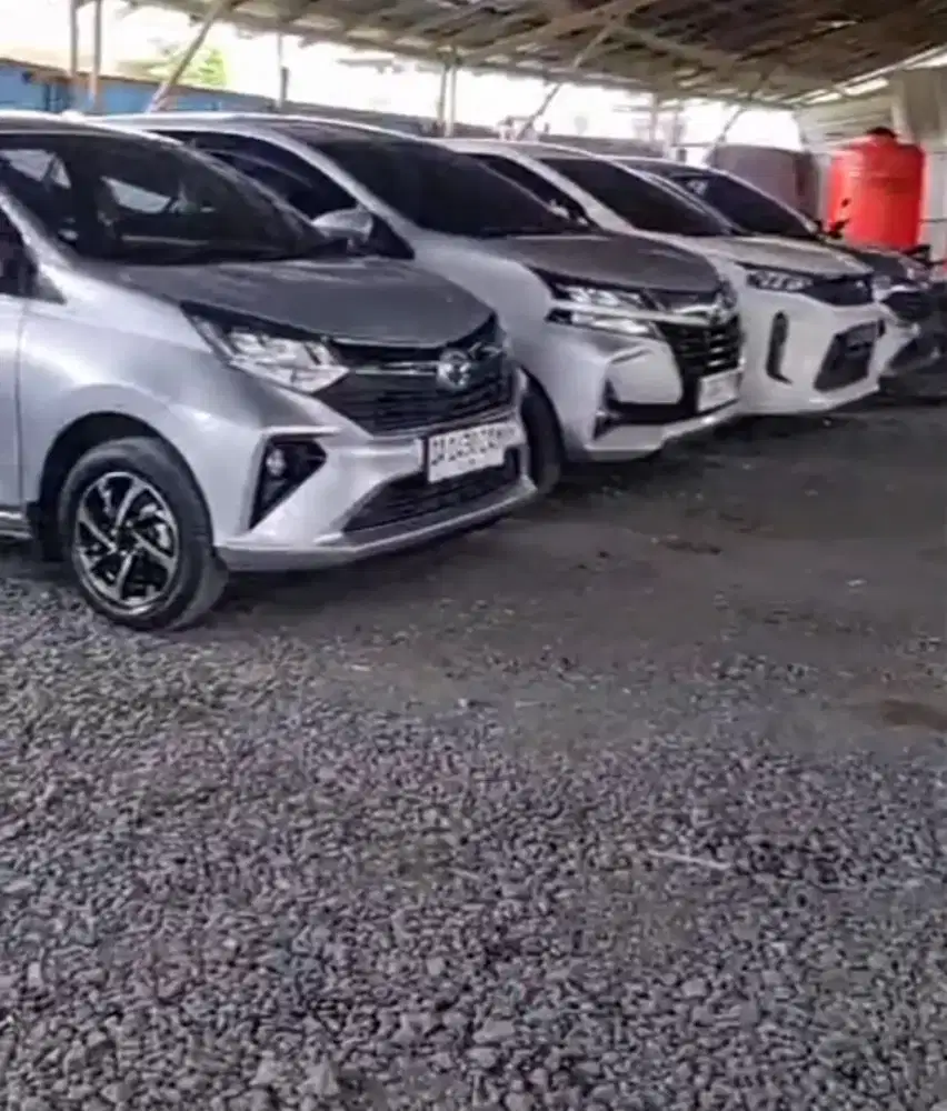 Rental Mobil Banjarmasin