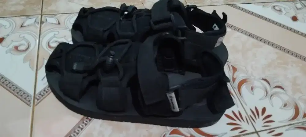 Sandal Norte Traveller