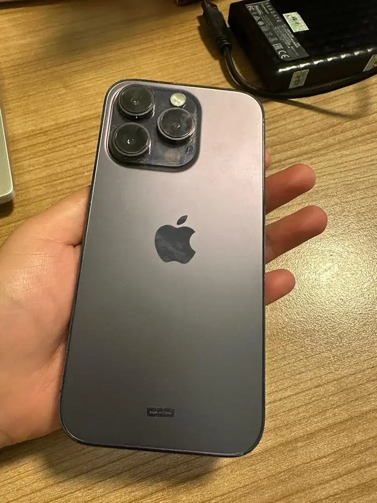 IPHONE 14 pro 512 gb IBOX