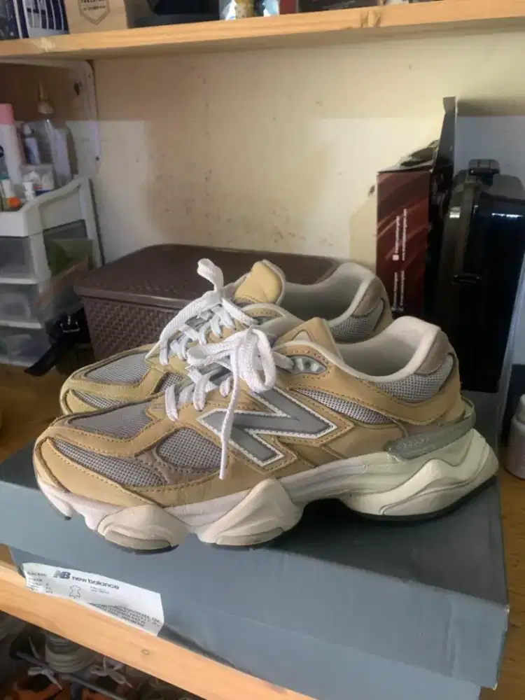 Sepatu New Balance B9060