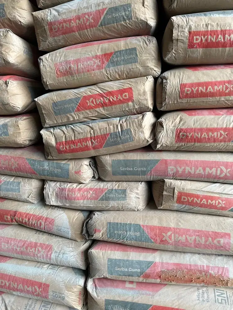 DICARI CHECKER / KEPALA GUDANG