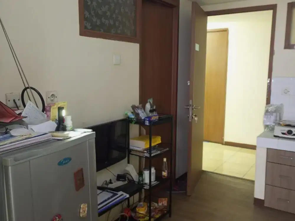 Apartemen Green Park View 2BR Full Furnished – Harga Hanya 250 Juta (Below Market Value)