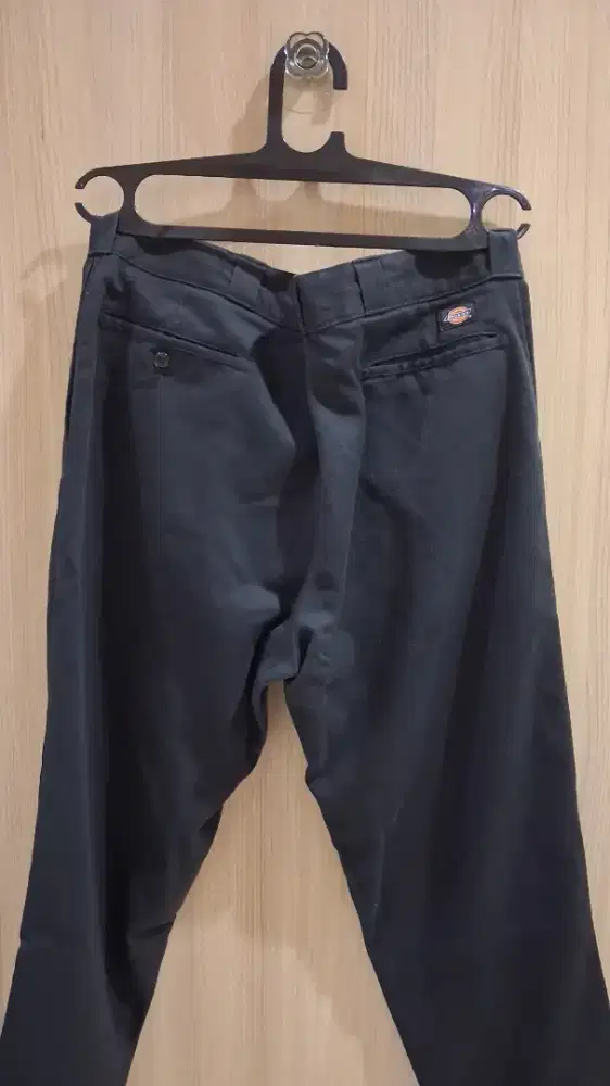 Dickies classic 847 navy man pants