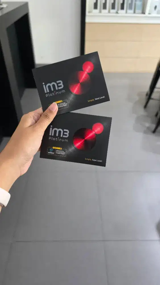 PAKET INTERNET INDOSAT PLATINUM 85GB SETAHUN CM 850K