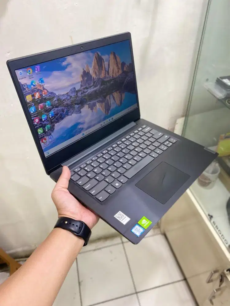 LENOVO IDEAPAD S145 DOUBLE VGA