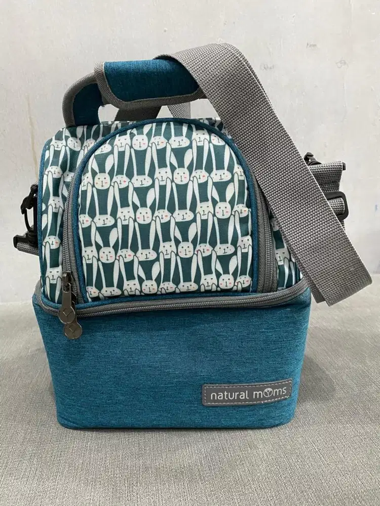 Cooler Bag ASI Natural Mom