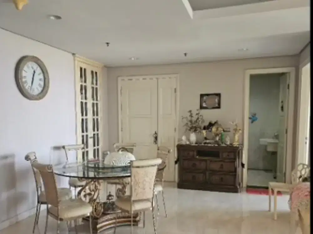 Dijual Apartemen Adhiwangsa Tower F