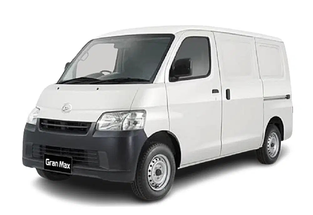 Cari supir kirim barang