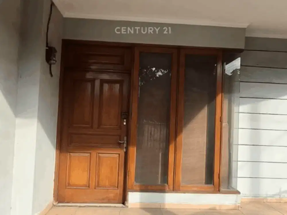 Dijual Rumah Dalam Cluster Di Jatibening Baru Pondok Gede Bekasi