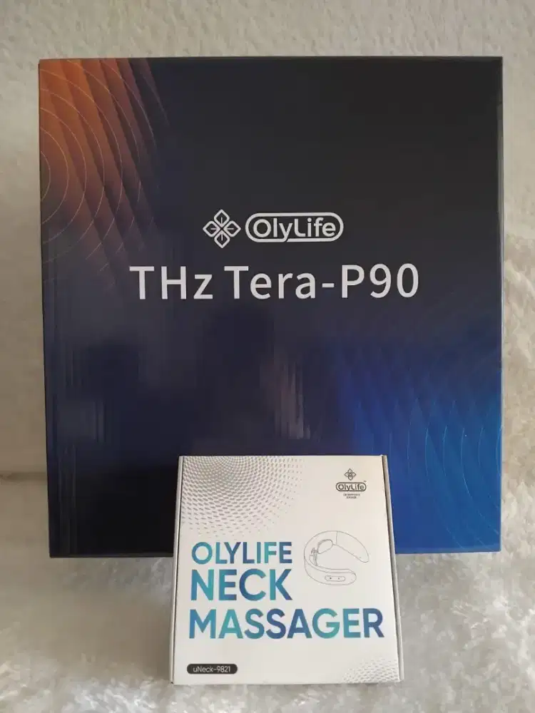 Olylife Thz Tera-P90