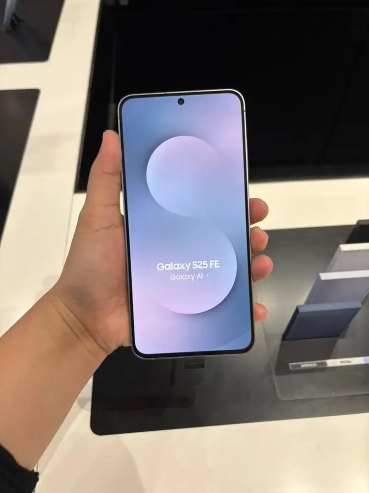 Galaxy S25 FE 128Gb