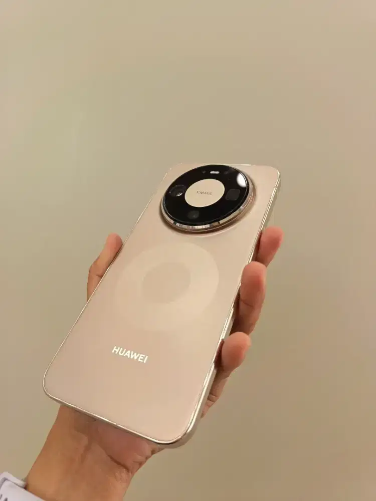 Pree Order Huawei Mate 80 Pro