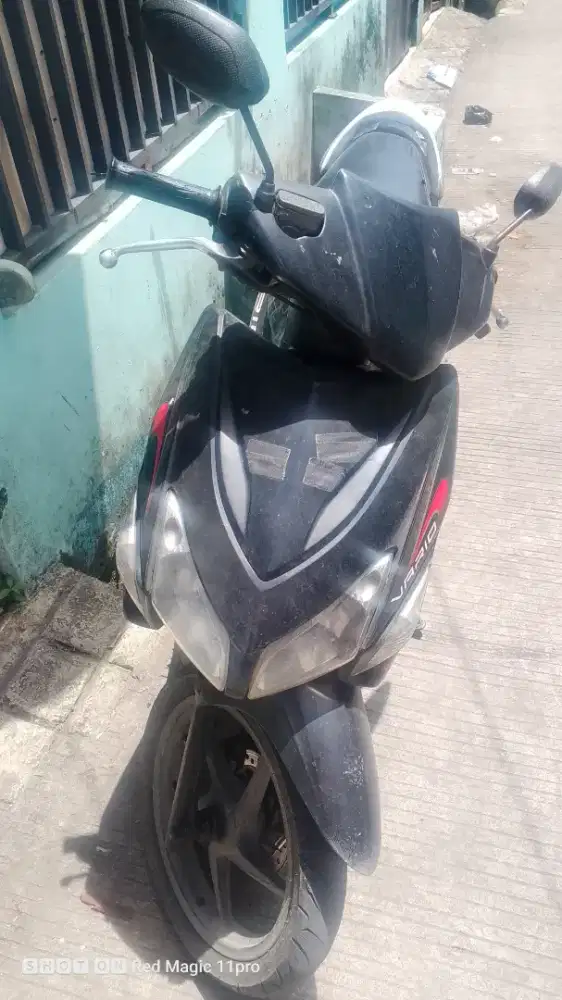 TUKAR TAMBAH VARIO LAMA