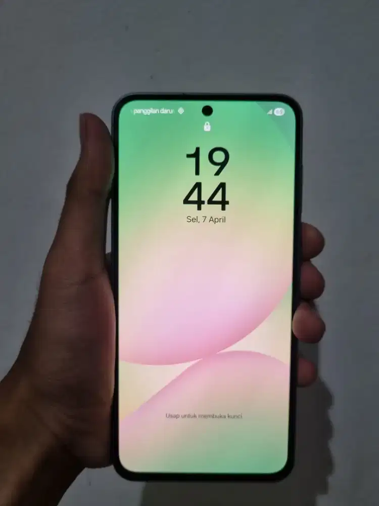 Samsung A56 5G 8/256GB