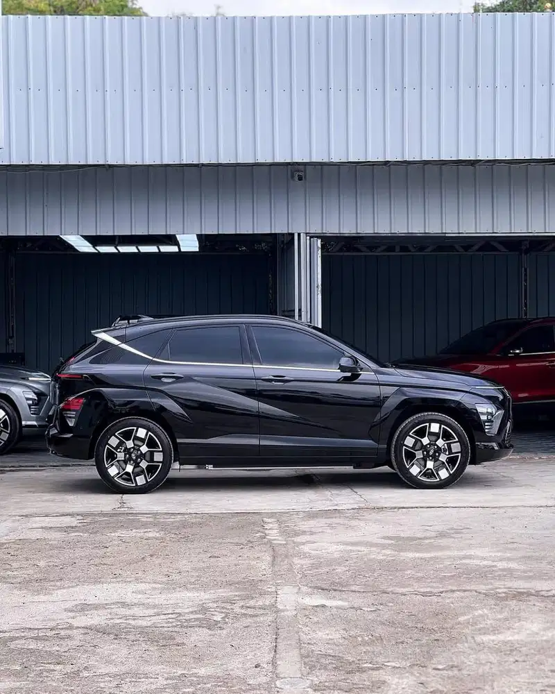 [Mobil Baru] Hyundai Kona