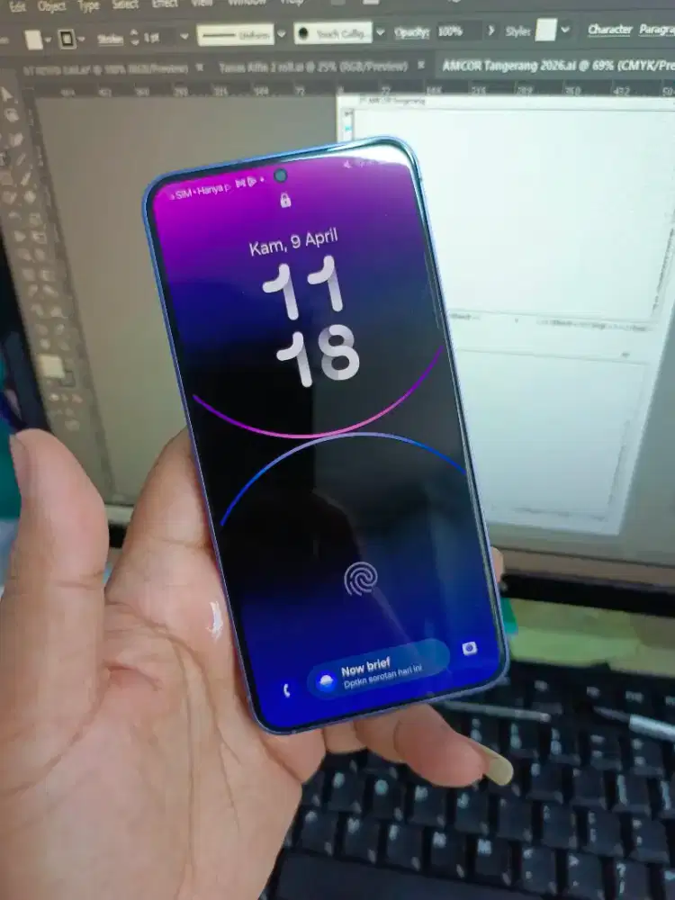 Samsung Galaxy S24 8/256 SEIN