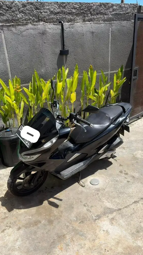 Honda PCX 2019 ABS