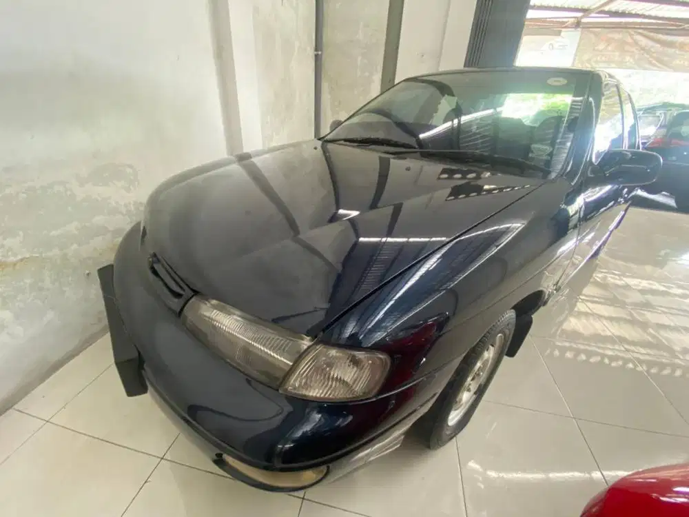 Timor S515 plat AG 1997 Puji mobil bekas bisa tukar tambah sekoto