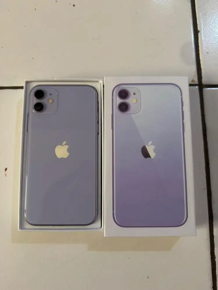 iphone 11 64gb all operator