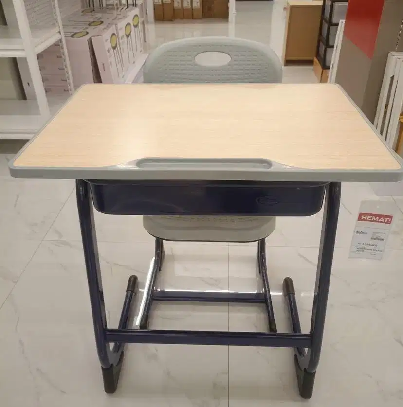 MEJA BELAJAR AURIK PROMO SELMA