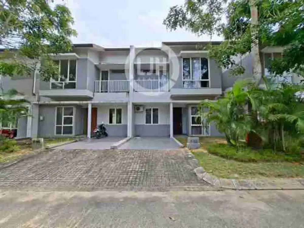 Dijual Rumah Di Perumahan The Home Southlink Batam