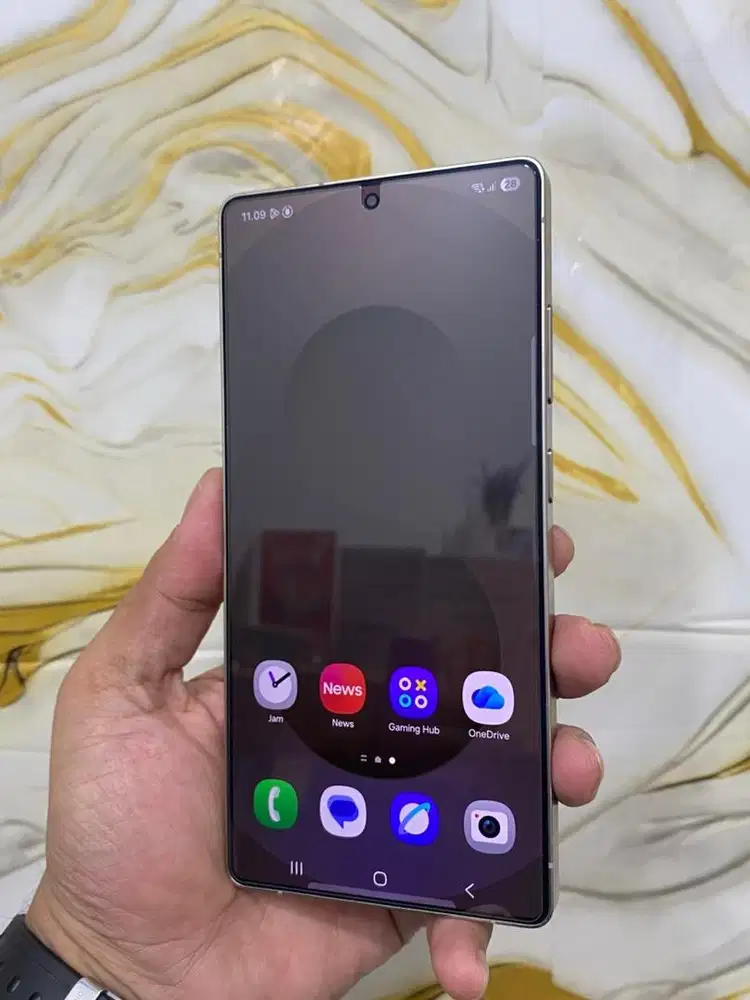 SAMSUNG S25 ULTRA 12 512GB