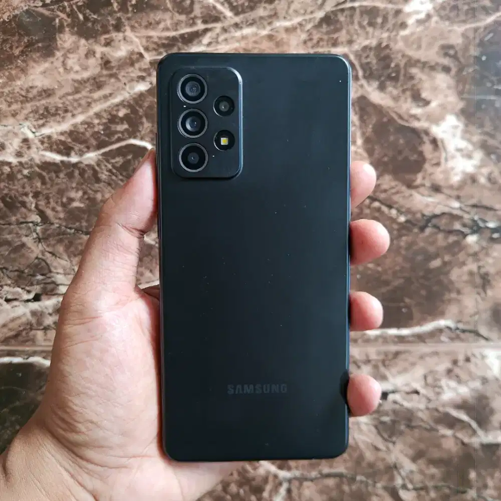 SAMSUNG A53 8/256